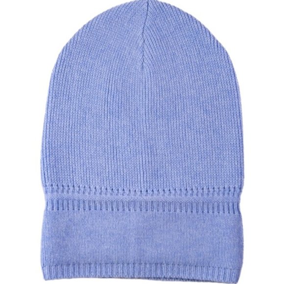 Cashmere beanie | best beanie for warmth, winter hat, soft wool beanie, cozy hat - Picture 3 of 9